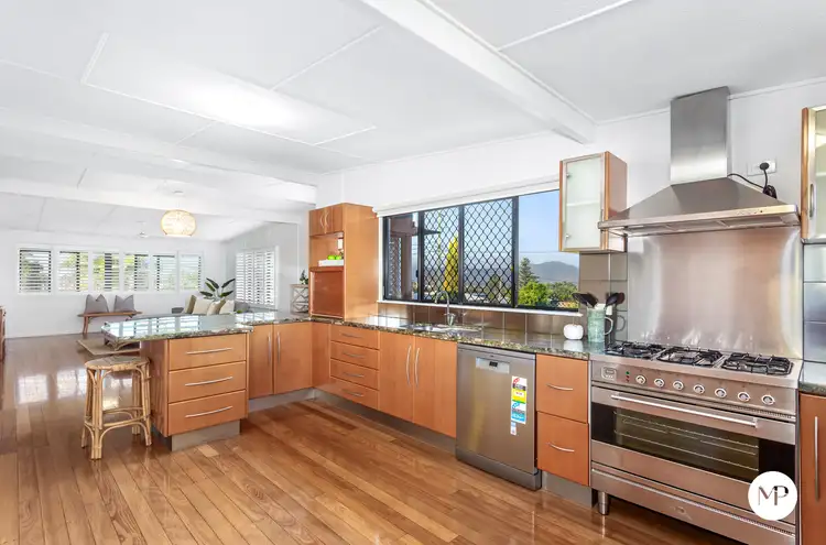 Fifth view of Homely house listing, 84 Jessie Street, The Range QLD 4700