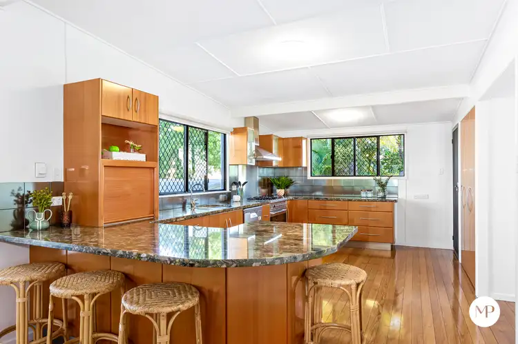 Sixth view of Homely house listing, 84 Jessie Street, The Range QLD 4700