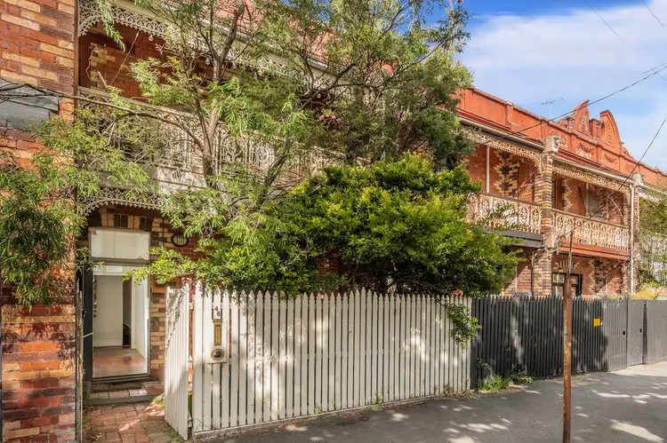 46 Lulie Street, Abbotsford VIC 3067