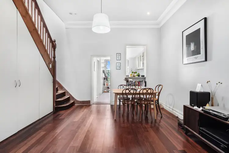 Third view of Homely house listing, 46 Lulie Street, Abbotsford VIC 3067