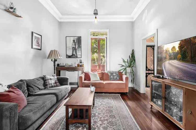 Fourth view of Homely house listing, 46 Lulie Street, Abbotsford VIC 3067