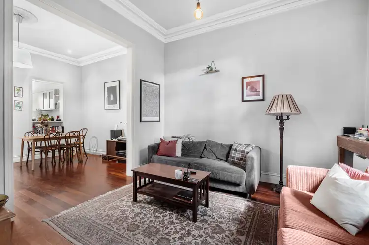 Fifth view of Homely house listing, 46 Lulie Street, Abbotsford VIC 3067