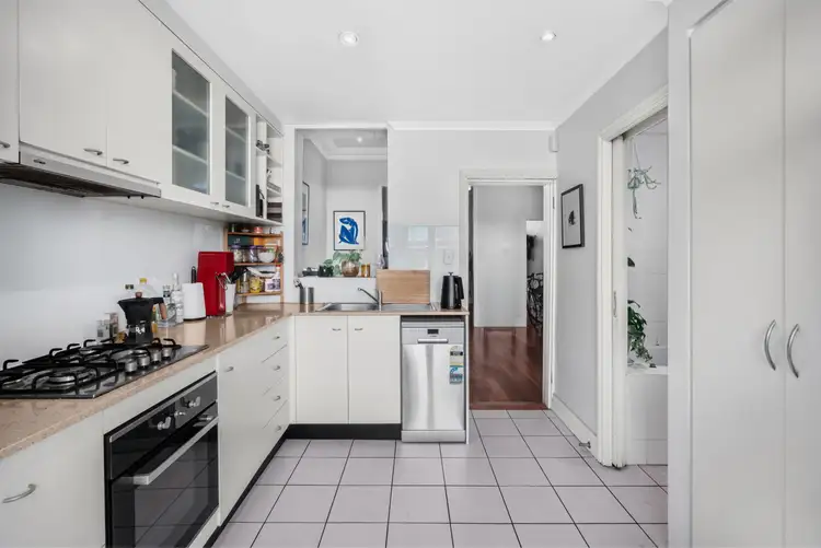 Sixth view of Homely house listing, 46 Lulie Street, Abbotsford VIC 3067