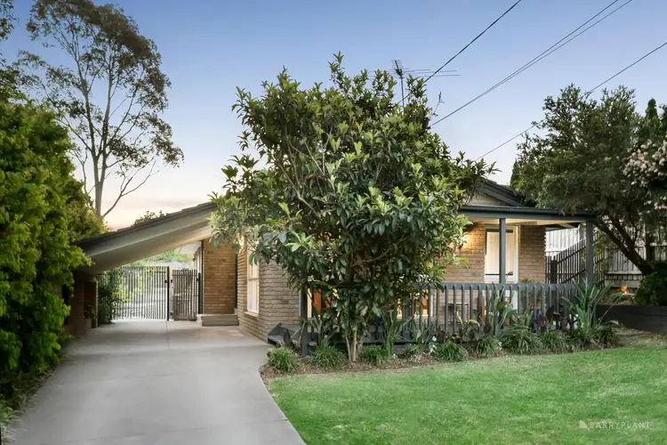 161 Henry Street, Greensborough VIC 3088
