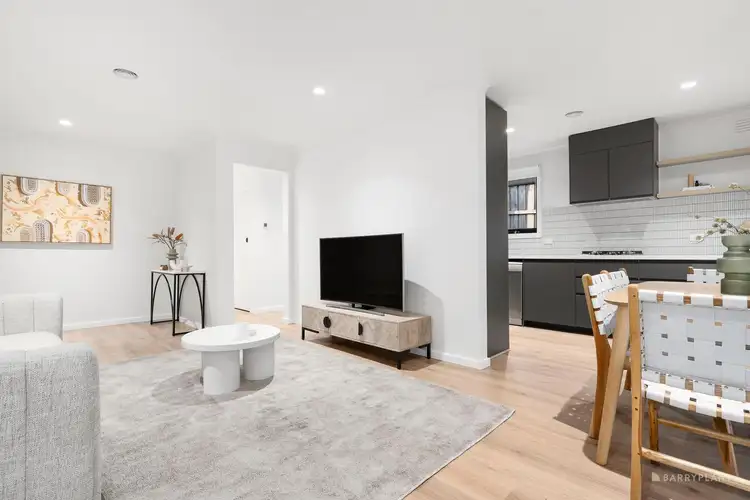 Second view of Homely house listing, 161 Henry Street, Greensborough VIC 3088