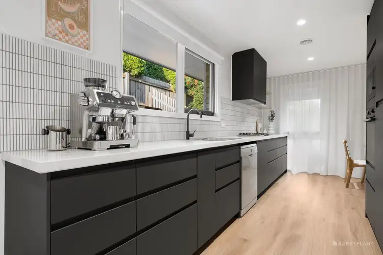 Fourth view of Homely house listing, 161 Henry Street, Greensborough VIC 3088