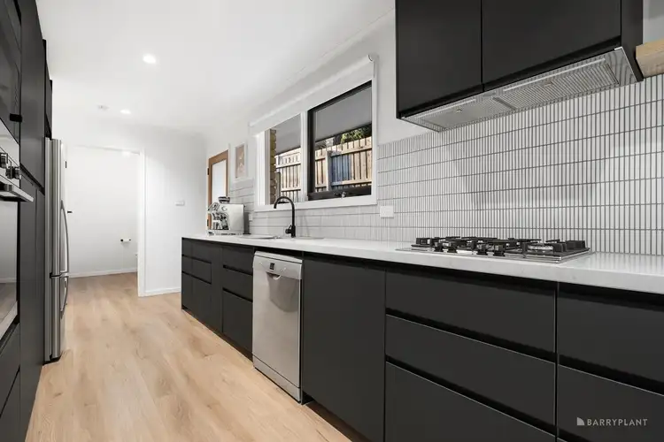 Fifth view of Homely house listing, 161 Henry Street, Greensborough VIC 3088