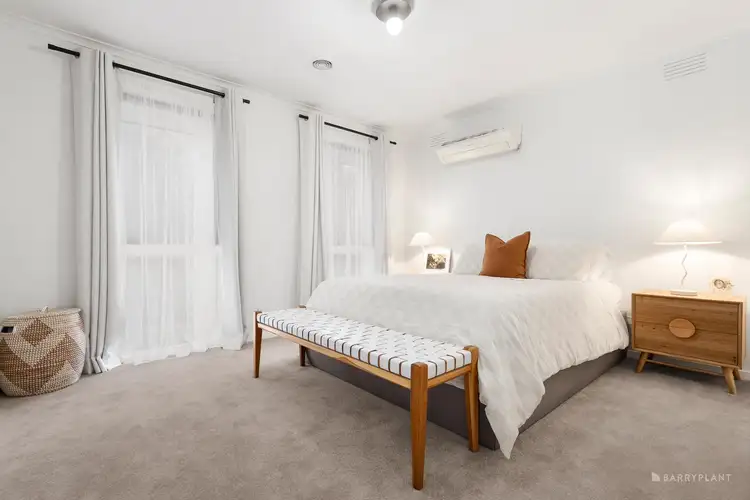 Sixth view of Homely house listing, 161 Henry Street, Greensborough VIC 3088