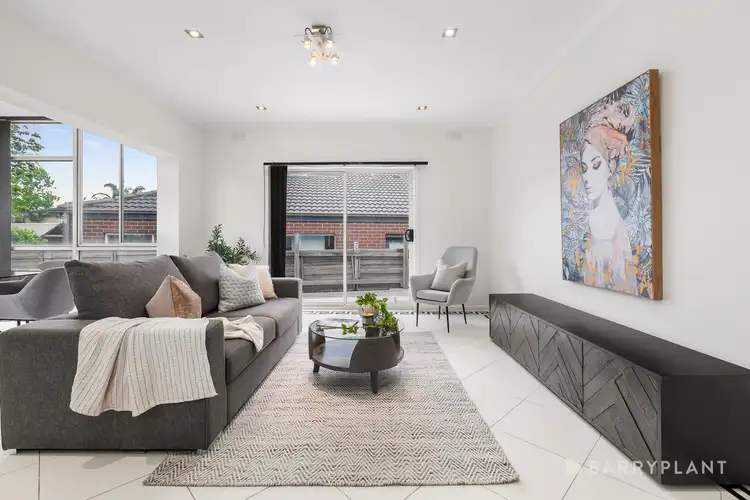 Second view of Homely house listing, 18 Shelford Grove, Dingley Village VIC 3172