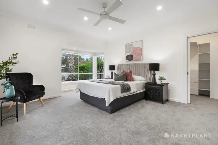 Fifth view of Homely house listing, 18 Shelford Grove, Dingley Village VIC 3172