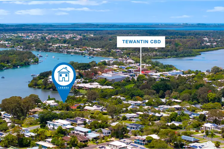 Main view of Homely house listing, 29 Ward Street, Tewantin QLD 4565