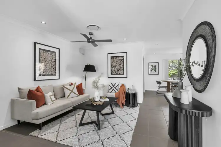 Main view of Homely house listing, 15 Asher Place, Moggill QLD 4070