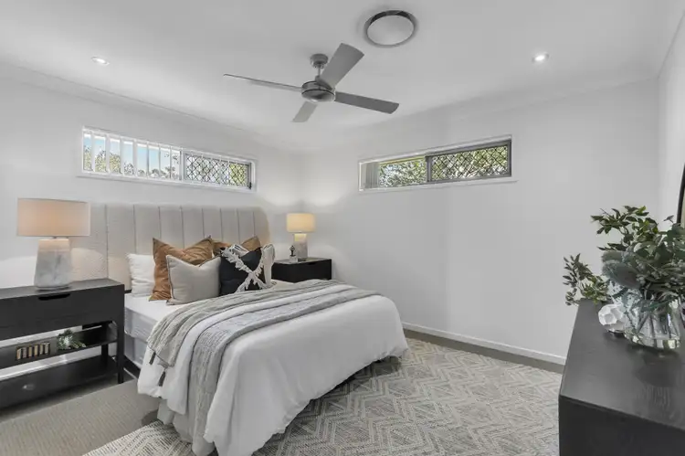 Fifth view of Homely house listing, 15 Asher Place, Moggill QLD 4070