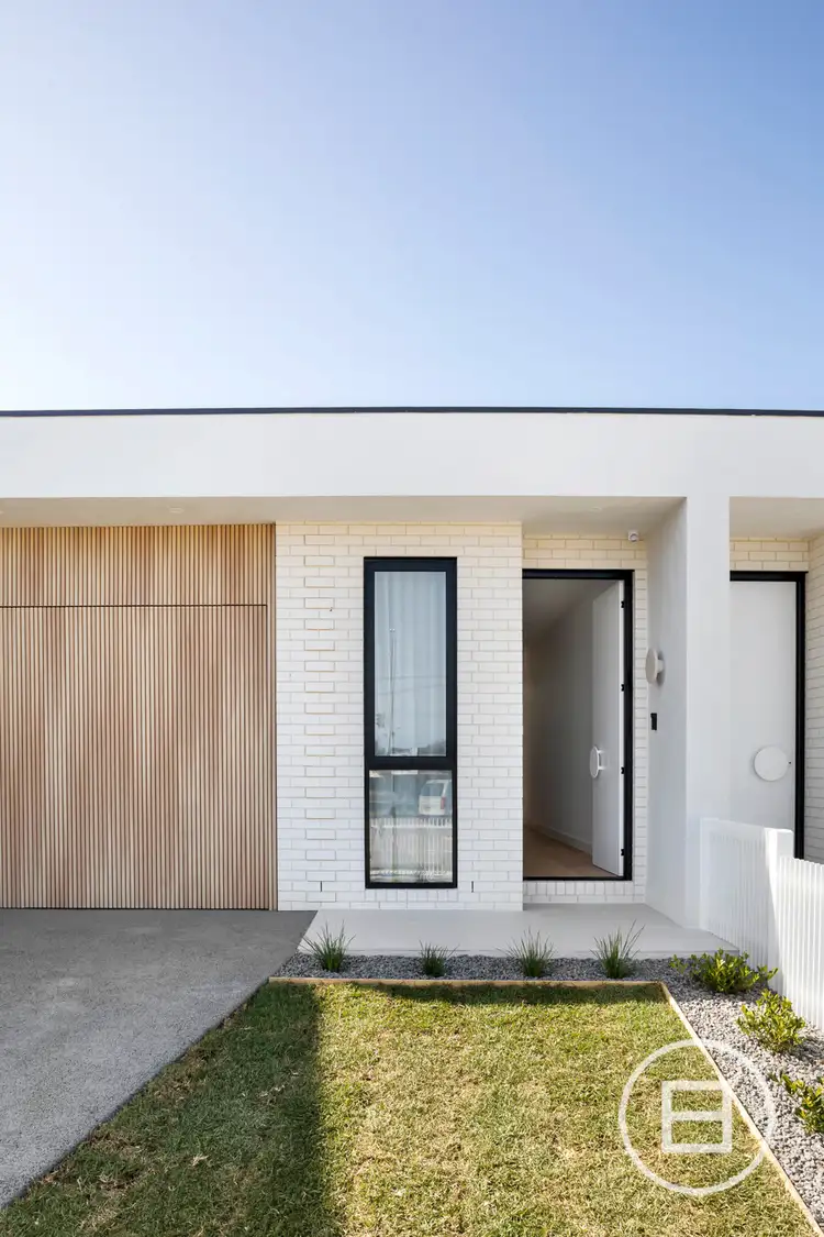 Second view of Homely townhouse listing, 6A Kendale Street, Airport West VIC 3042