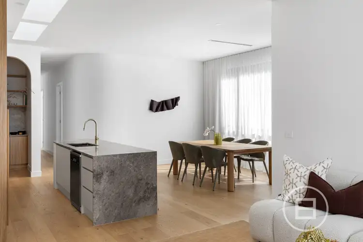Third view of Homely townhouse listing, 6A Kendale Street, Airport West VIC 3042