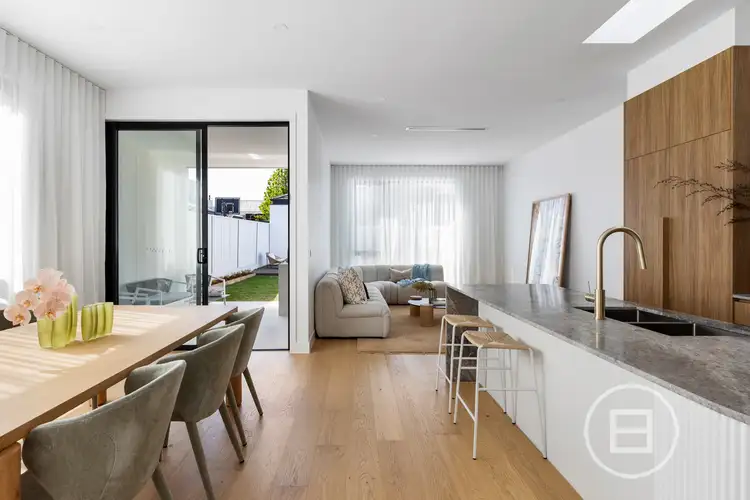 Sixth view of Homely townhouse listing, 6A Kendale Street, Airport West VIC 3042