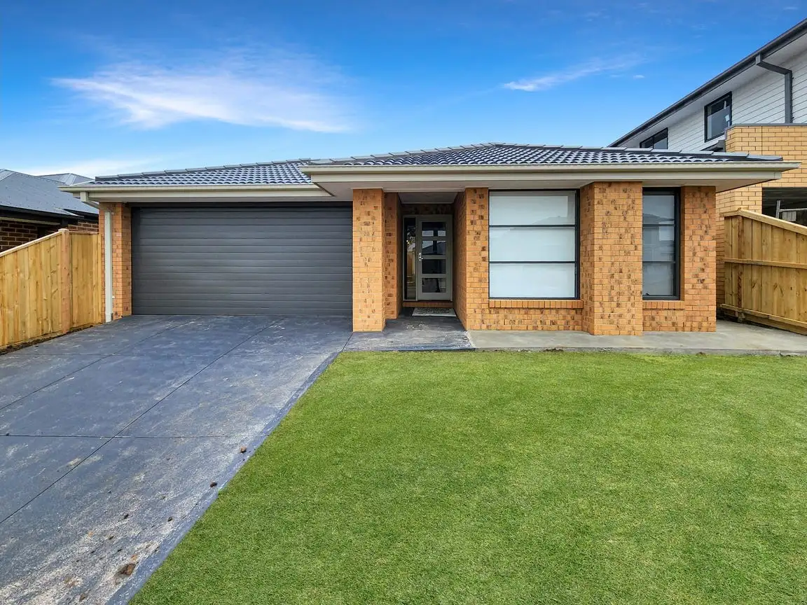Main view of Homely house listing, 131 Bramley Avenue, Charlemont VIC 3217