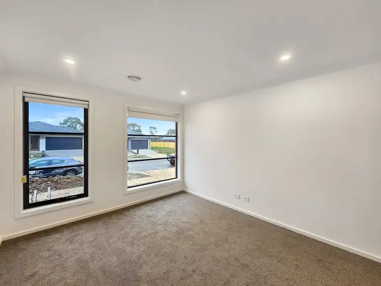 Second view of Homely house listing, 131 Bramley Avenue, Charlemont VIC 3217