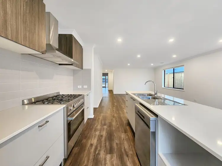 Fourth view of Homely house listing, 131 Bramley Avenue, Charlemont VIC 3217