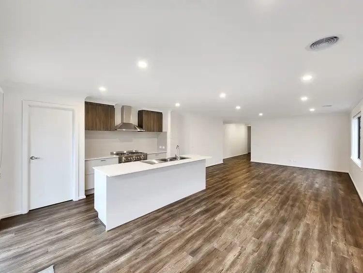 Fifth view of Homely house listing, 131 Bramley Avenue, Charlemont VIC 3217