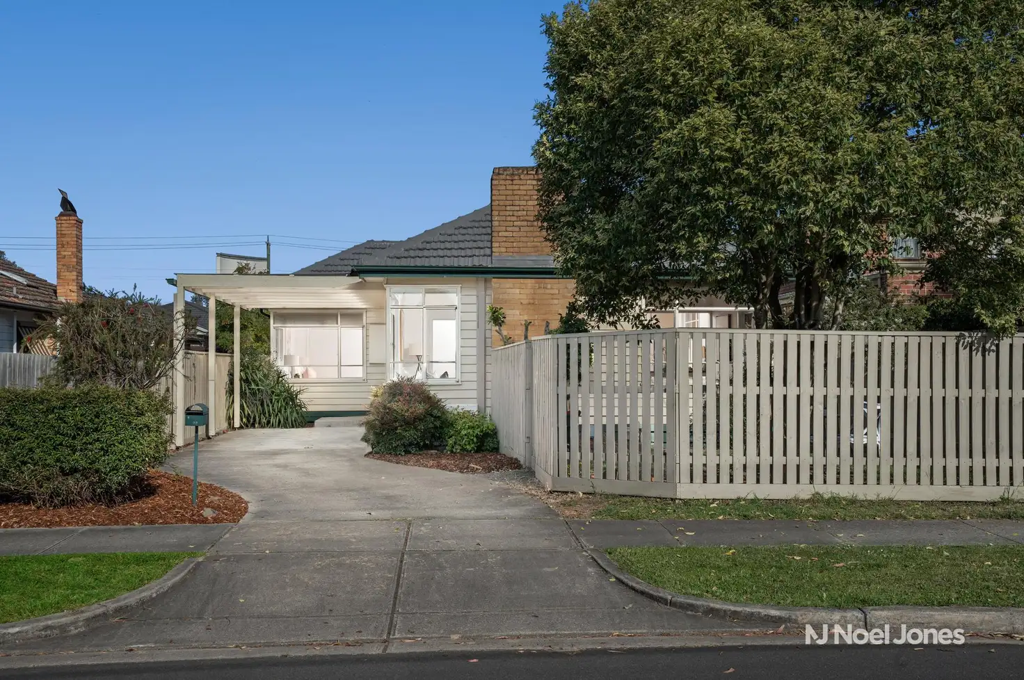 Main view of Homely house listing, 1/22 Harris Street, Blackburn North VIC 3130