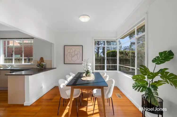 Fourth view of Homely house listing, 1/22 Harris Street, Blackburn North VIC 3130