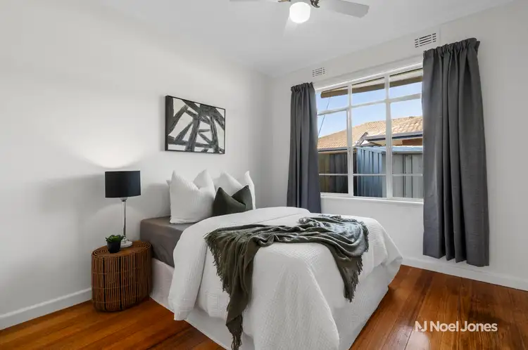 Sixth view of Homely house listing, 1/22 Harris Street, Blackburn North VIC 3130