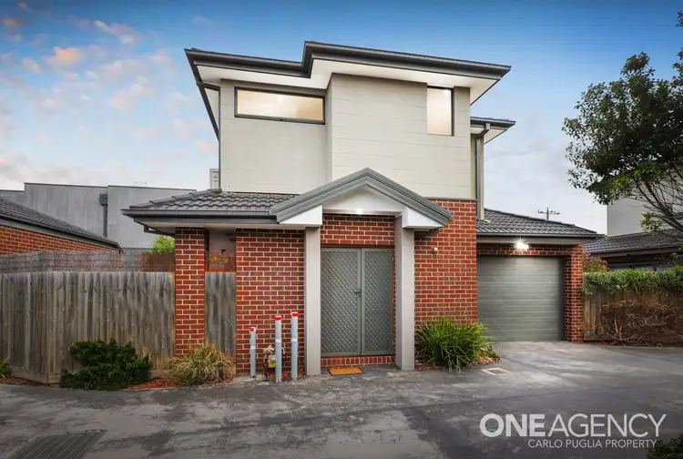 Main view of Homely townhouse listing, 5/2 Albert Road, Sydenham VIC 3037
