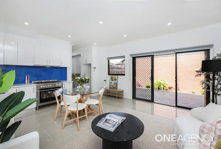 Second view of Homely townhouse listing, 5/2 Albert Road, Sydenham VIC 3037