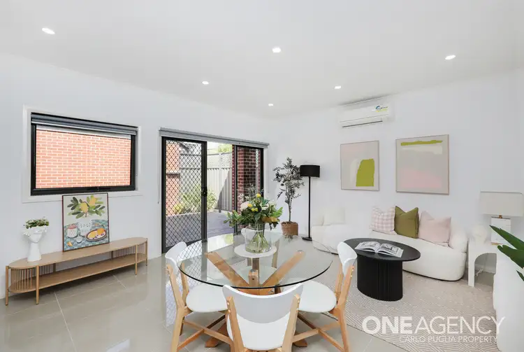 Third view of Homely townhouse listing, 5/2 Albert Road, Sydenham VIC 3037