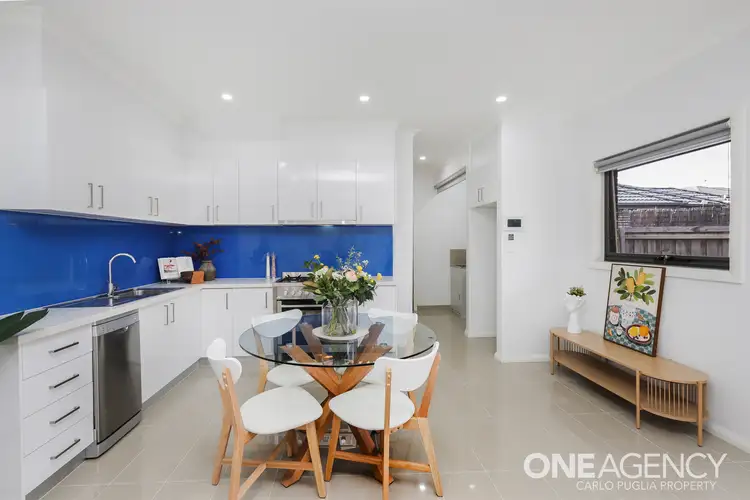 Fifth view of Homely townhouse listing, 5/2 Albert Road, Sydenham VIC 3037