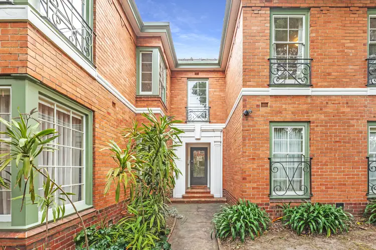 4/14 Riversdale Road, Hawthorn VIC 3122