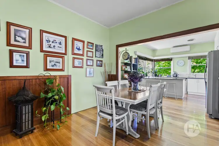 Sixth view of Homely rural property listing, 43 Cloverlea Road, Cloverlea VIC 3822