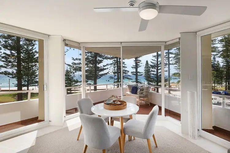 Second view of Homely apartment listing, 4/62 North Steyne, Manly NSW 2095