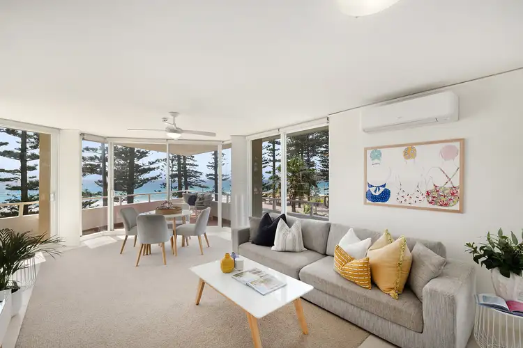 Fourth view of Homely apartment listing, 4/62 North Steyne, Manly NSW 2095