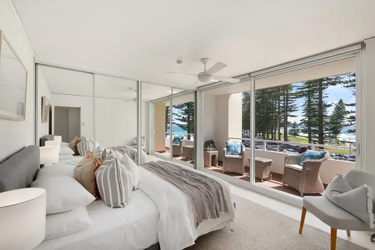 Fifth view of Homely apartment listing, 4/62 North Steyne, Manly NSW 2095