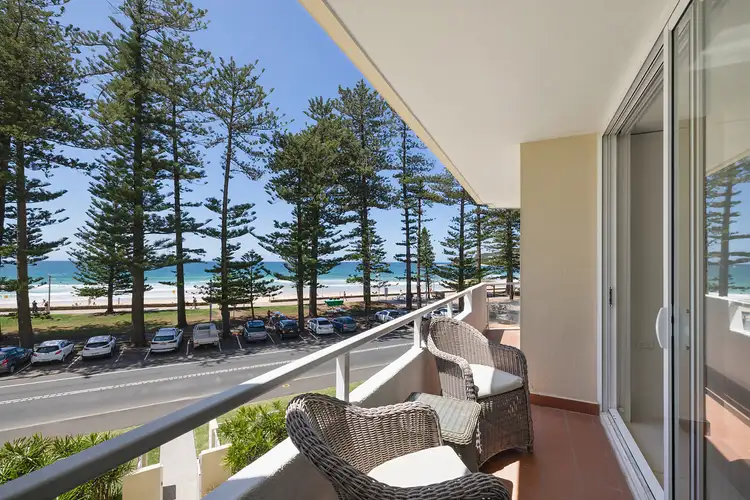 Sixth view of Homely apartment listing, 4/62 North Steyne, Manly NSW 2095