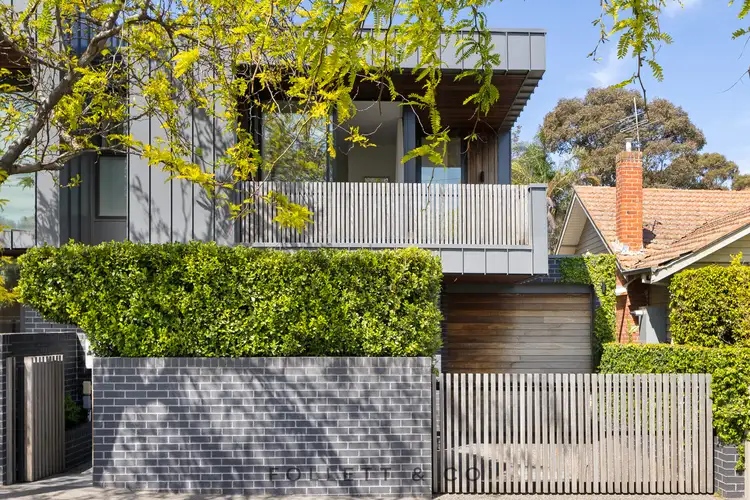 Main view of Homely townhouse listing, 36 Rooding Street, Brighton VIC 3186