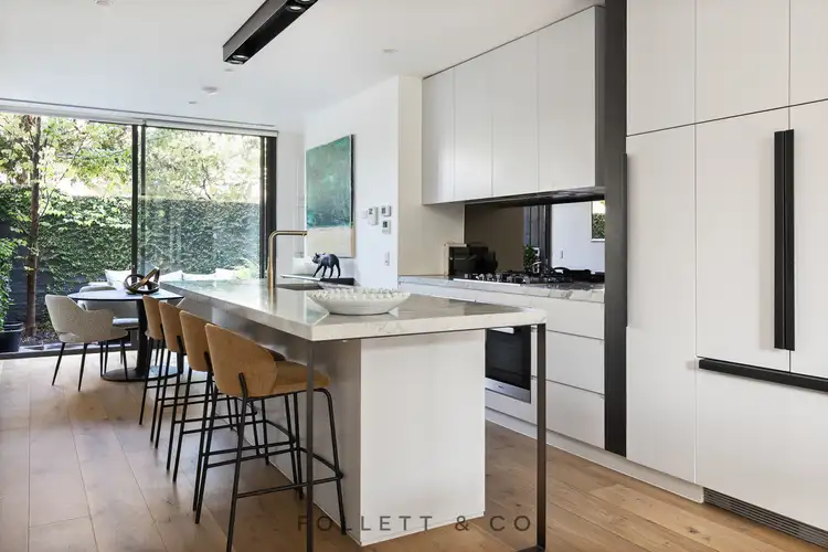 Fifth view of Homely townhouse listing, 36 Rooding Street, Brighton VIC 3186