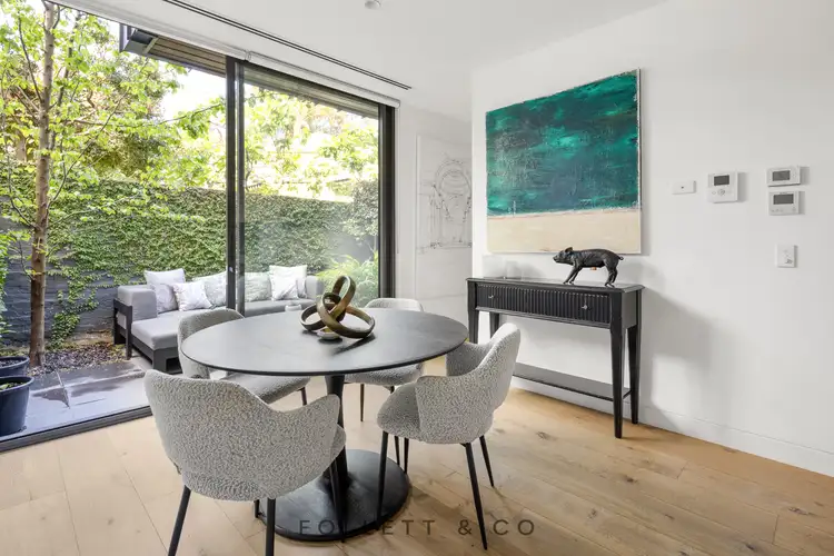 Sixth view of Homely townhouse listing, 36 Rooding Street, Brighton VIC 3186