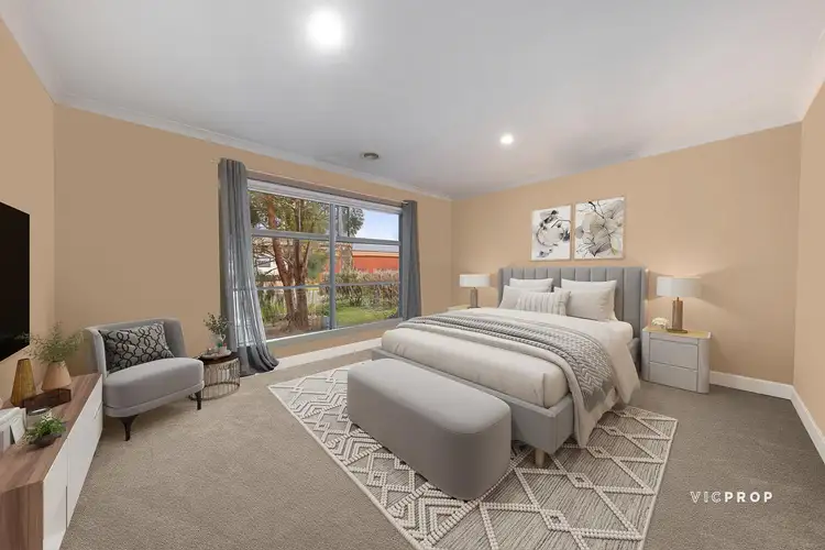 Third view of Homely house listing, 54 Spencer Street, Point Cook VIC 3030