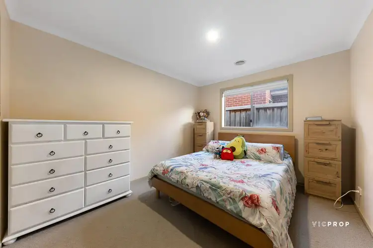 Fourth view of Homely house listing, 54 Spencer Street, Point Cook VIC 3030