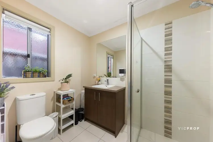 Fifth view of Homely house listing, 54 Spencer Street, Point Cook VIC 3030