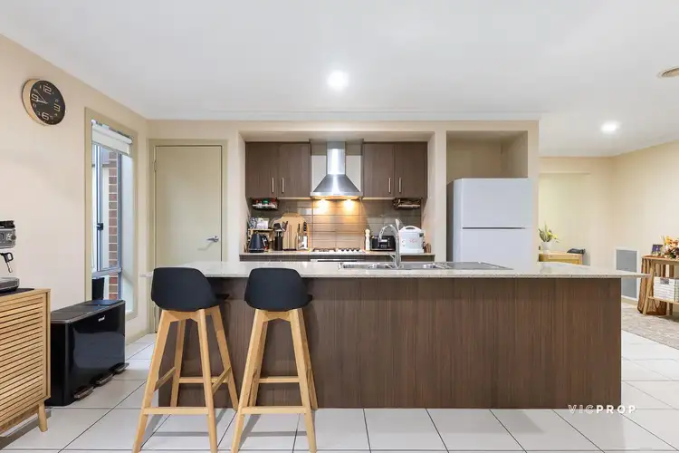 Sixth view of Homely house listing, 54 Spencer Street, Point Cook VIC 3030