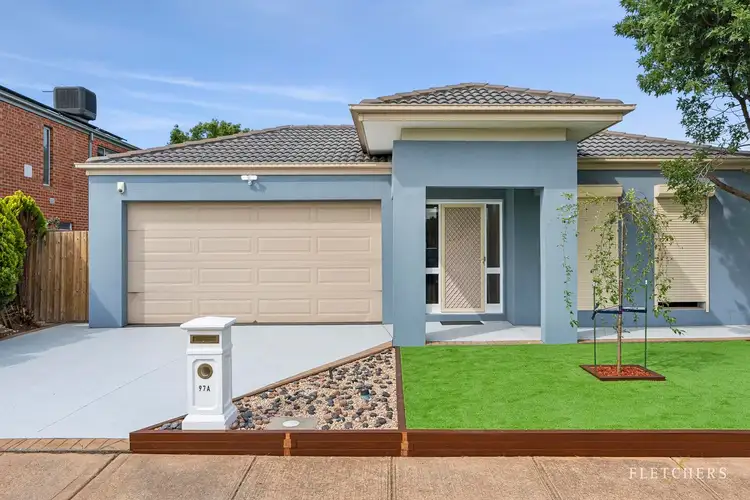 97A Sayers Road, Williams Landing VIC 3027