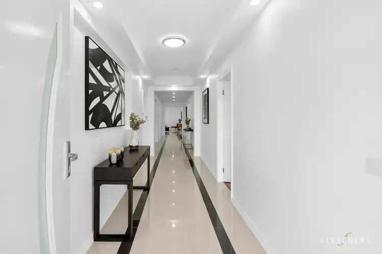 Third view of Homely house listing, 97A Sayers Road, Williams Landing VIC 3027