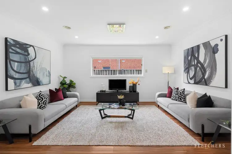 Fourth view of Homely house listing, 97A Sayers Road, Williams Landing VIC 3027