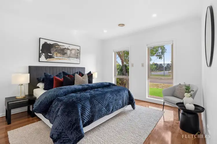 Fifth view of Homely house listing, 97A Sayers Road, Williams Landing VIC 3027