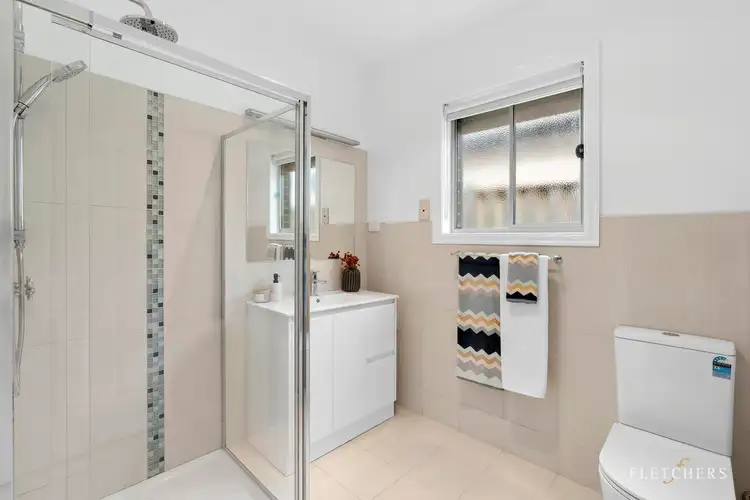 Sixth view of Homely house listing, 97A Sayers Road, Williams Landing VIC 3027