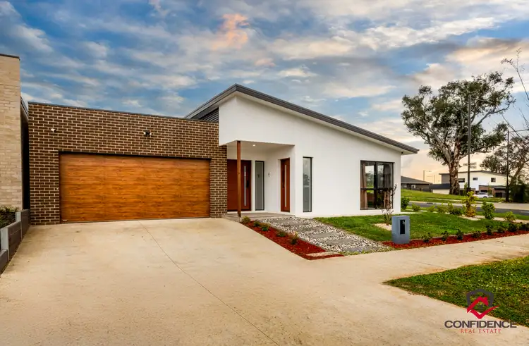 27 Frearson Street, Strathnairn ACT 2615